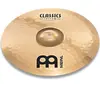 Cymbales MEINL CLASSICS CUSTOM 18 MEDIUM CRASH - CC18MC Crashs