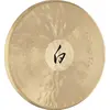 Meinl WG-12 Sonic Energy White Gong 12 pouces