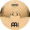 Meinl Meinl Cc15mc - Crash C.Custom 15" Medium