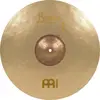 Meinl B18SATC Byzance cymbale Vintage Sand Thin Crash Crash 18 pouces