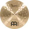 Meinl Meinl Byzance B18ethc Extra Thin Hammered Crash Cymbale 18