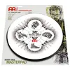 Meinl MPP-12-BG - Pad D'entrainement 12''