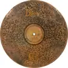 Meinl B17EDTC Byzance Extra Dry Thin cymbale Extra Dry Thin Crash 17 pouces