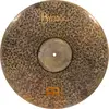 Meinl B19EDTC Byzance Extra Dry Thin cymbale Extra Dry Thin Crash 19 pouces