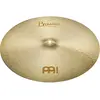 Meinl B20JBAR Byzance cymbale Big Apple Ride 20 pouces
