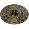 Meinl CC18DAC - Crash 18 Classics Custom Dark