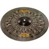 Meinl CC20DAC - Crash 20 Classics Custom Dark
