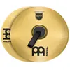 Meinl MABR-18M - Paire Cymbales 18 Cuivre Marching