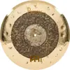 Meinl Byzance B16DUC 16 inch Extra Dry Dual cymbale splash