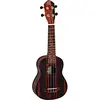 Ortega RUEB-SO - Ukulele Soprano Ebene