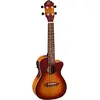 Ortega RUDAWN-CE- Ukulele concert éléctro-acoustique