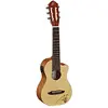 Ortega Ortéga Rgl5ce - Guitalélé Électro-Acoustique - Naturel Satiné