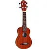 Ortega RU5MMSO - Ukulele Soprano acajou
