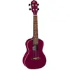 Ortega RURUBY - Ukulele concert okoume Rubis