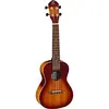 Ortega RUDAWN - Ukulele concert okoume dawn sunburst satiné