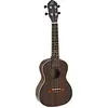 Ortega RUCOAL - Ukulele concert okoume noir