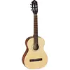 Kevin Ortega Ortega Rst5-3/4 - Guitare Classique 3/4 - Naturel Brillant