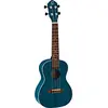Kevin Ortega RUOCEAN - Ukulele concert okoume Bleu