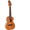 Ortega Ortega Ruhz-Mm - Ukulélé Concert - Naturel Pores Ouverts
