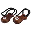 Meinl FC2 - Castagnettes flamenco palissandre