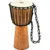 Meinl HDJ4-M Headliner Nile Series Djembé en bois Medium