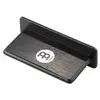Meinl Meinl Csml - Support Latéral Large Pour Accessoires Cajon - Noir