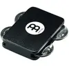 Percussions MEINL JTSBK - JINGLE TAP CAJON Accessoires cajon