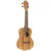 Ukulele Concert Ortega Zebra RFU11Z (+ housse)