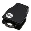 Meinl WJC1-M - Jingle castagnette pour cajon en hévéa - Noir mat