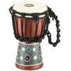 Meinl HDJ8-XXS - Mini Djembé Headliner 4,5'' série Flower
