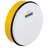 Hand Drum 8" Jaune - Tambour À Main Abs - Nino45y