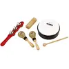 Lot Nino 4 Percussions Housse