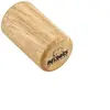 Meinl Percussion Shaker cylindrique en bois - NINO1