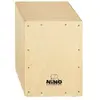 Meinl Nino Percussion NINO950 cajon pour enfants 13 pouces - naturel