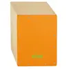 Nino Percussion Nino950or Cajón Orange 13'' Pour Enfants