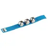 Bracelet Grelot Bleu - Nino961b