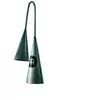 Jeu de cloches à GO-GO Meinl STBAG1 piccolo brossé