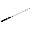 Baguette percussion Samba Meinl Baguette plastique 3 brins 3 brins