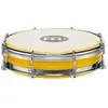 Meinl TBR06ABS-Y tamborim plastique 6 pouces jaune
