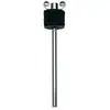 Meinl MC-CYS - Rallonge Tilter diametre 6 mm