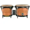 Meinl Percussion Paire de bongos FWB190 6''3/4 & 8'' FWB190SNT