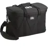 Meinl Percussion MBB Housse pour bongo Noir