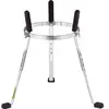 Meinl ST-MP1134CH Steely II pied conga 11 3/4 pouces