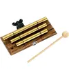 Meinl CH3 - Chimes 3 tons avec batte