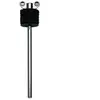 Meinl MC-CYS8 - Rallonge Tilter diametre 8 mm