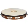 Meinl Tambourin avec grelots en aluminium