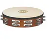 Meinl TAH2A-AB 10" Tambourin avec peau