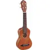 Ukulele Soprano Ortega RU10 - acajou massif (+ housse)