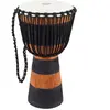 Meinl ADJ3-M série Earth djembé de taille moyenne, sac inclus