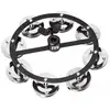Meinl HTHH1BK - Tambourin charleston Headliner 5'' - Noir